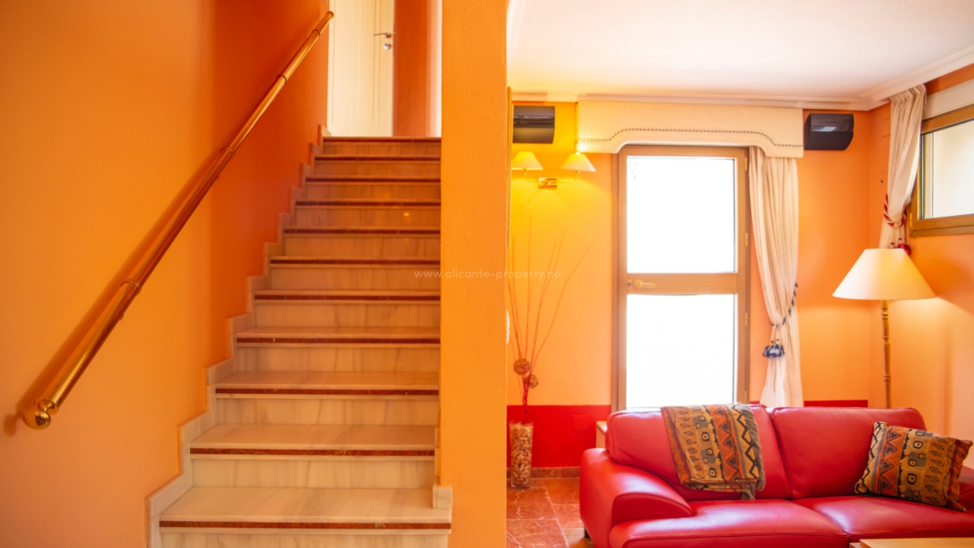 Villa en Pueblo Bravo