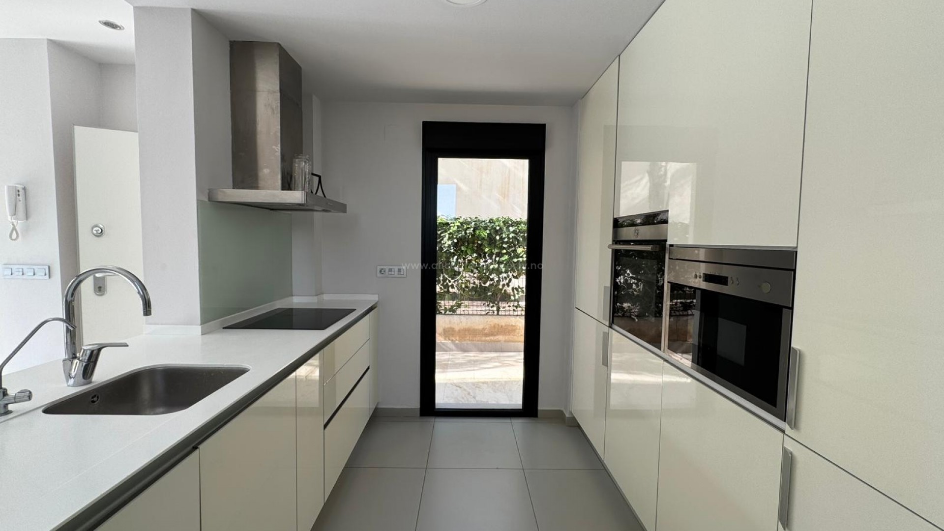 Villa en Pueblo Bravo