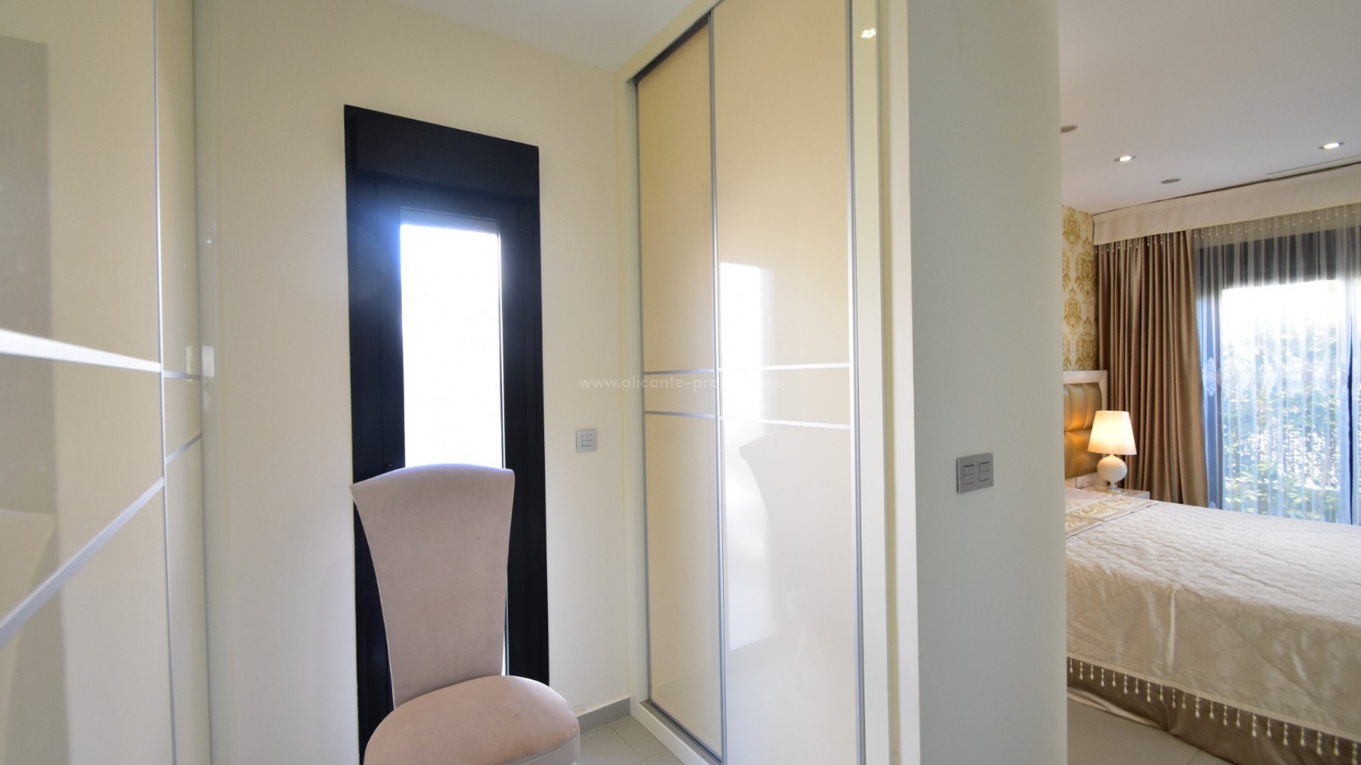 Villa en Pueblo Bravo