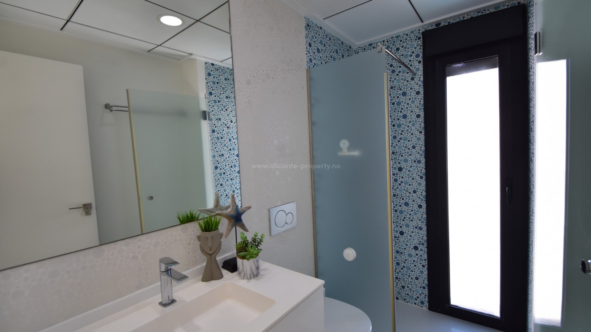 Villa en Pueblo Bravo