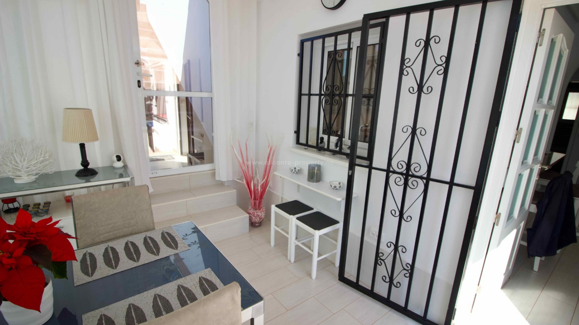 Villa en Pueblo Bravo