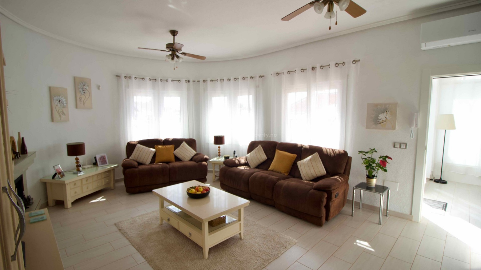 Villa en Pueblo Bravo