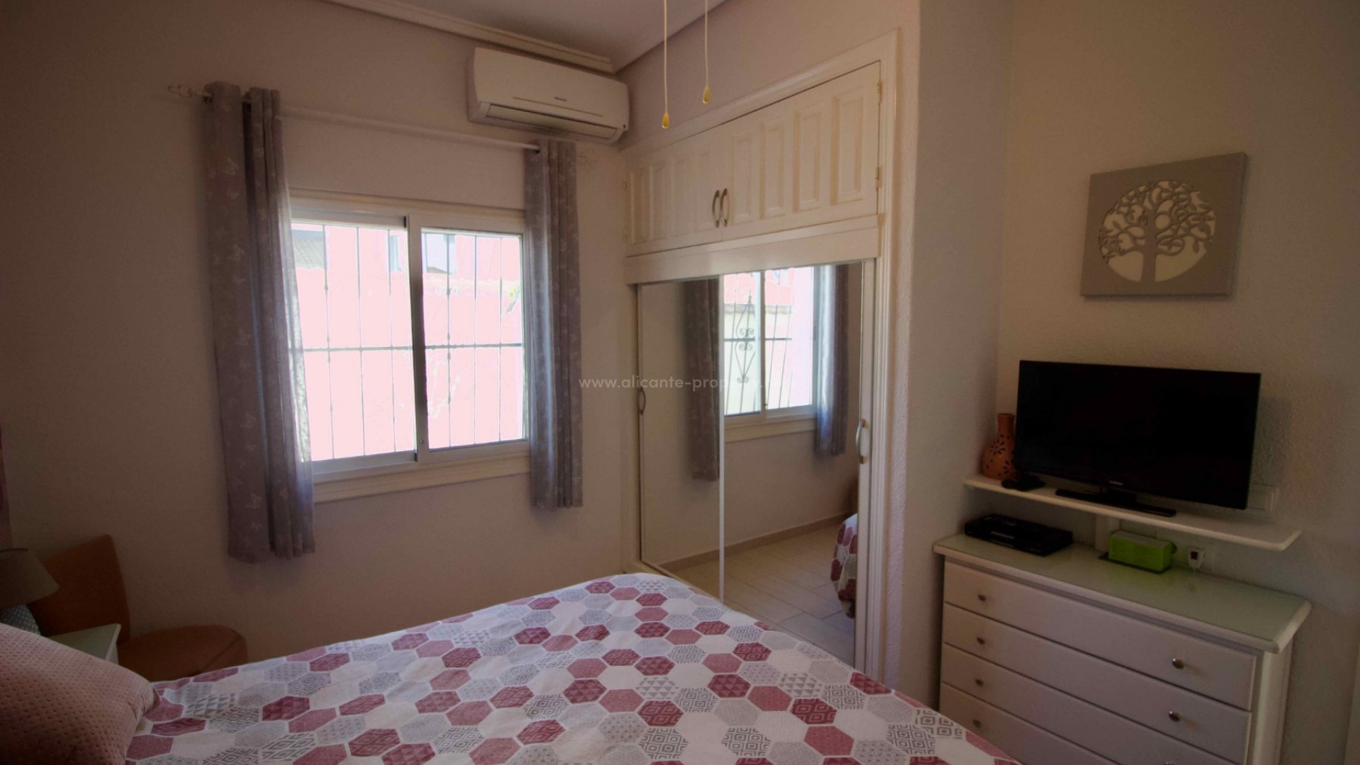 Villa en Pueblo Bravo