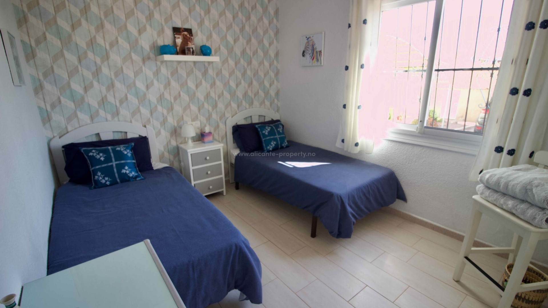 Villa en Pueblo Bravo