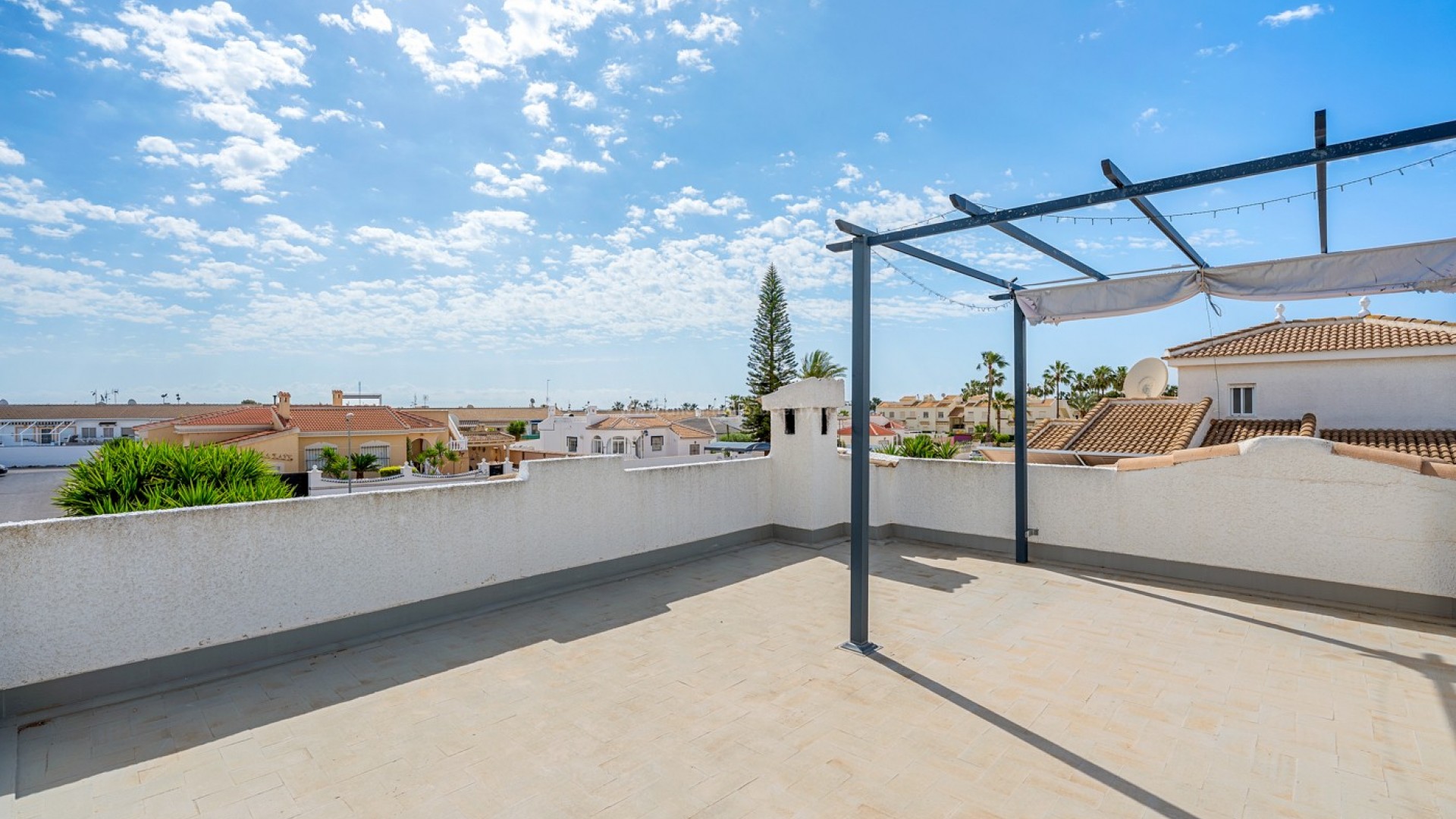 Villa en Pueblo Bravo