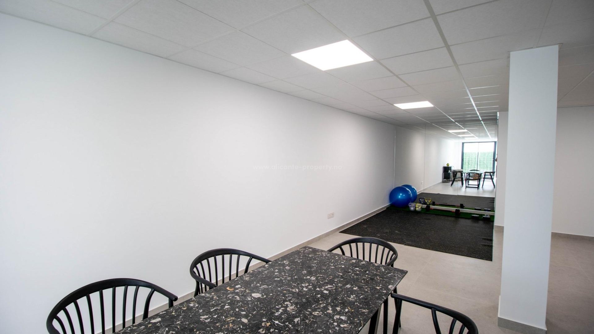 Villa en Puig Campana Golf