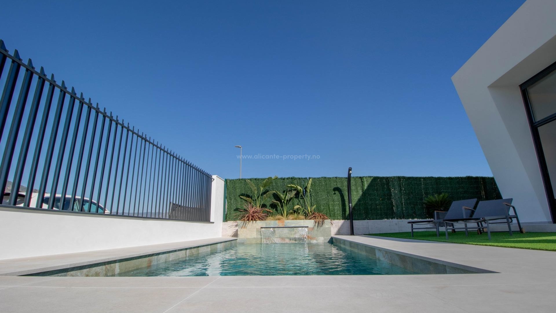 Villa en Puig Campana Golf