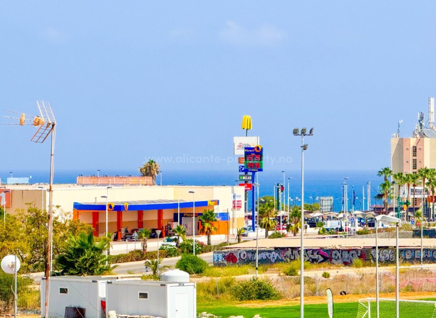 Villa en Punta Prima