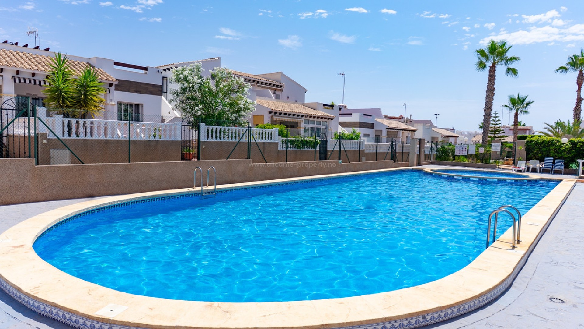 Villa en Punta Prima