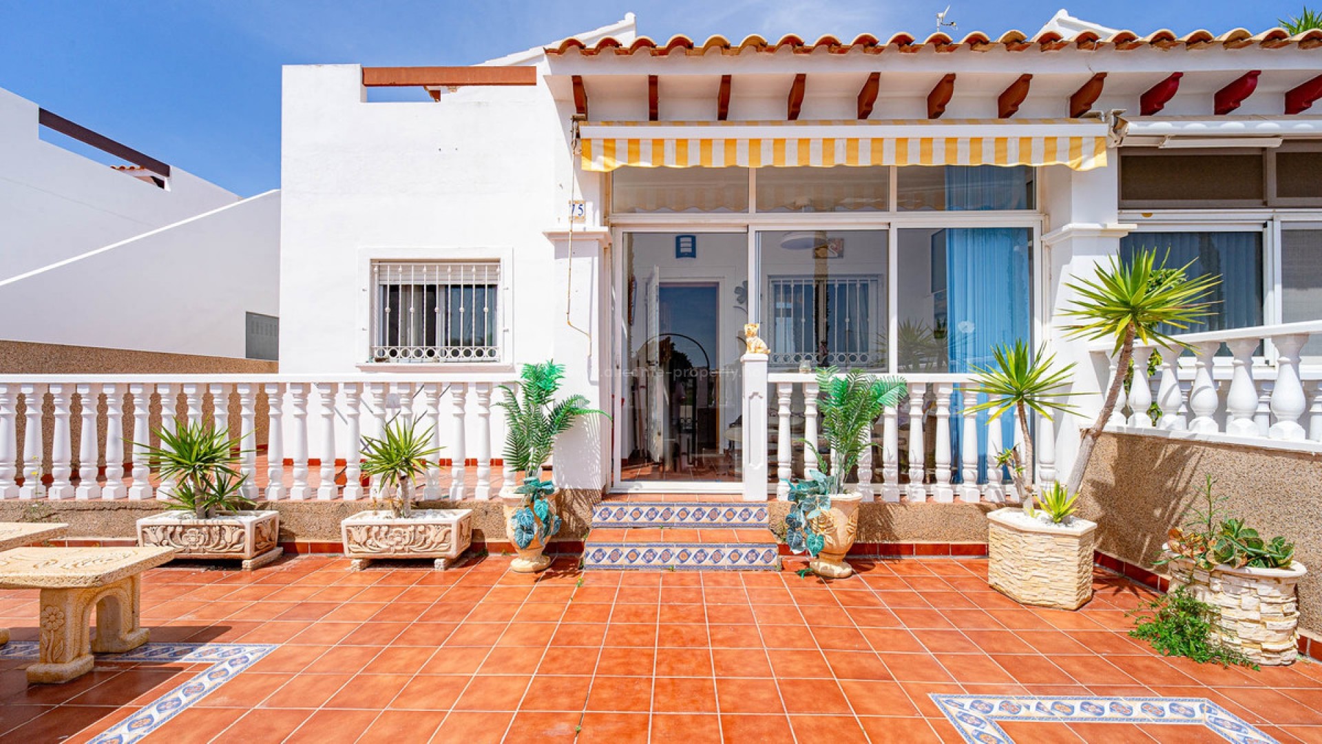 Villa en Punta Prima