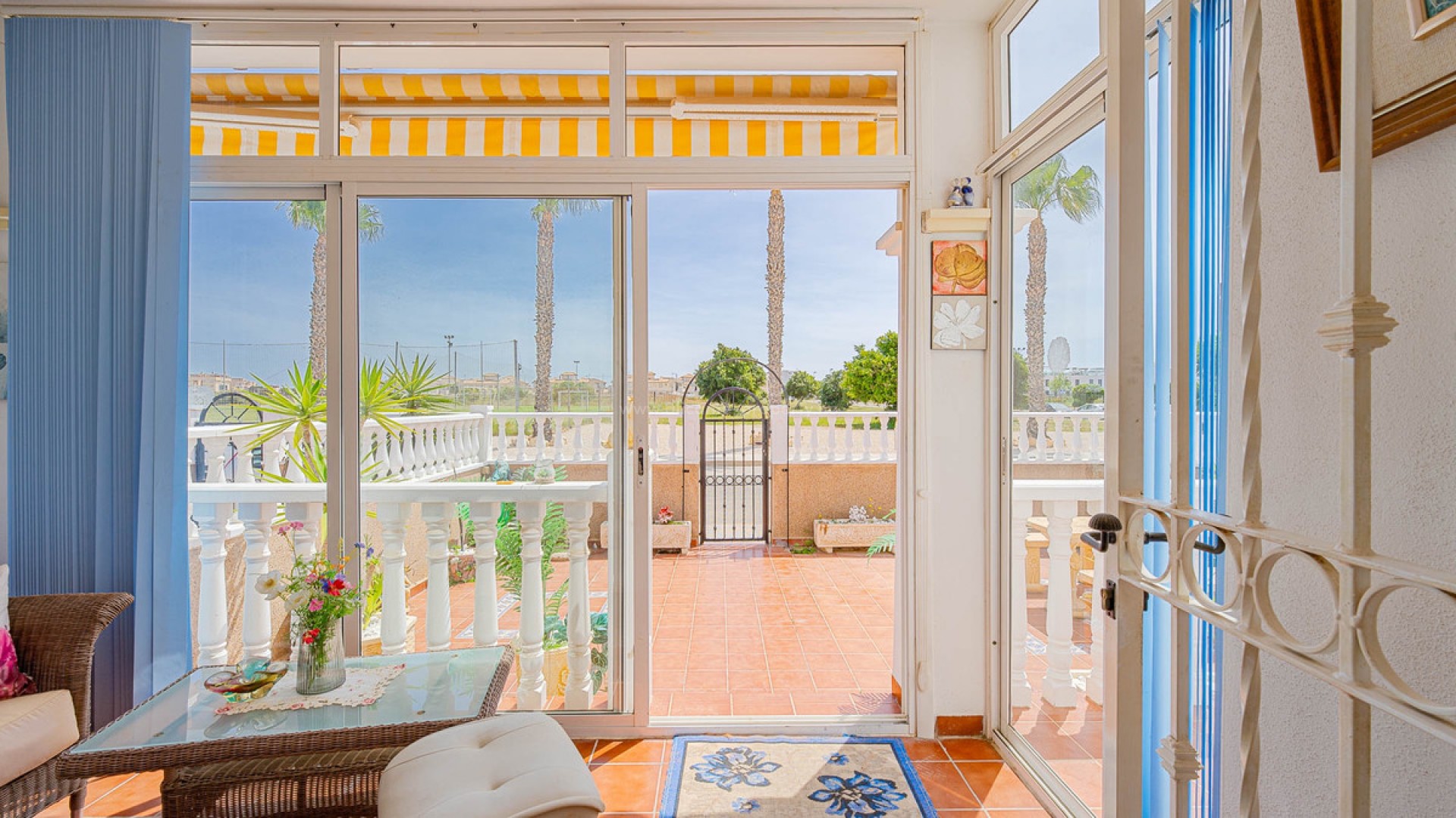 Villa en Punta Prima