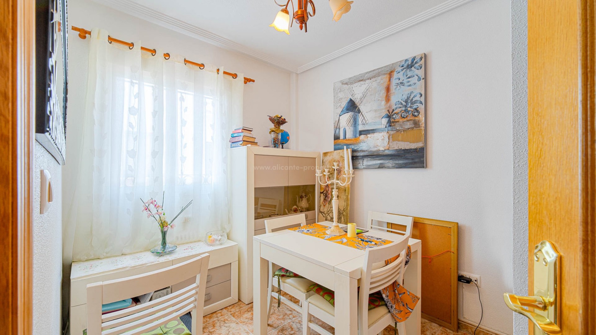 Villa en Punta Prima