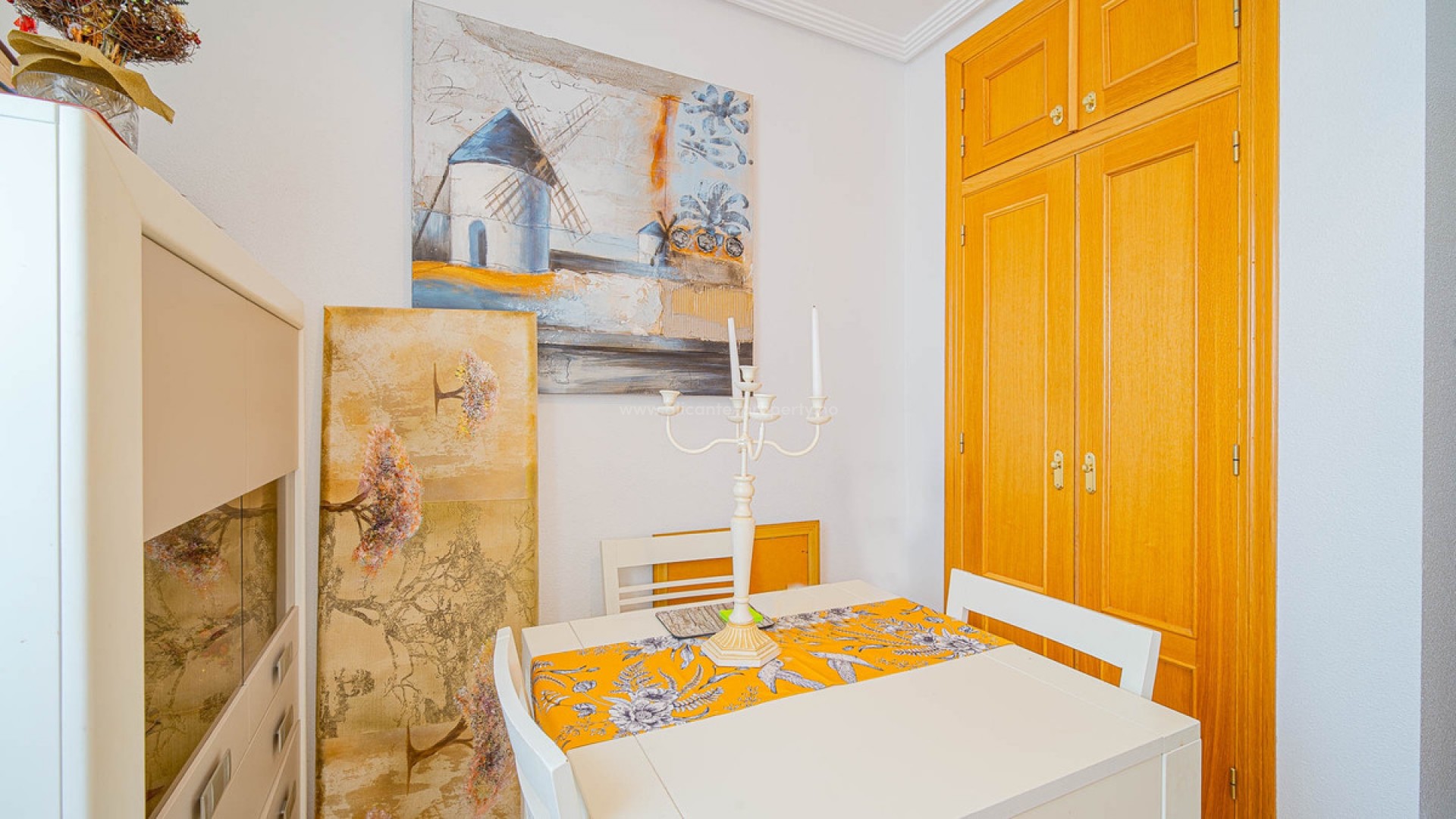 Villa en Punta Prima