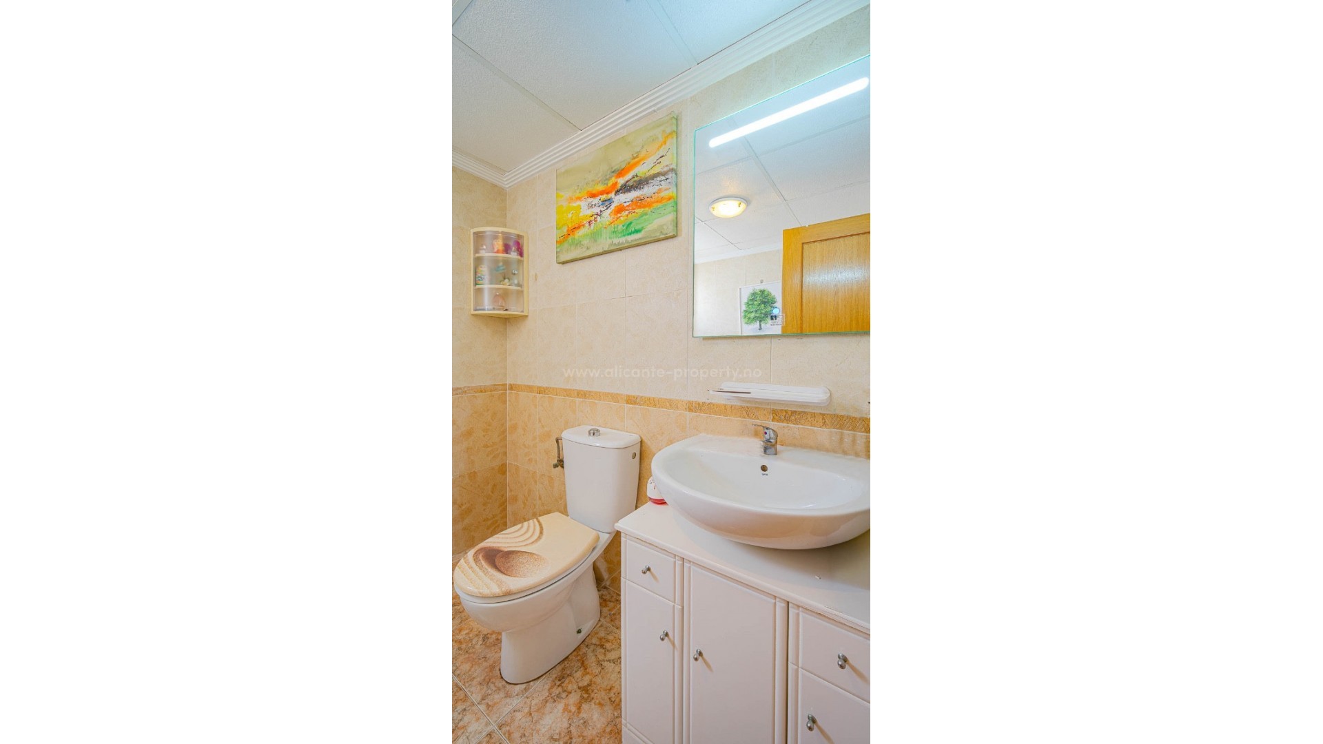 Villa en Punta Prima