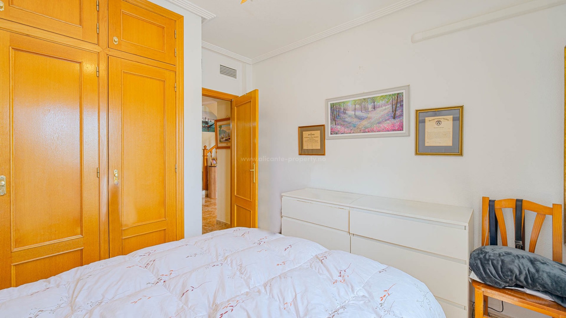 Villa en Punta Prima