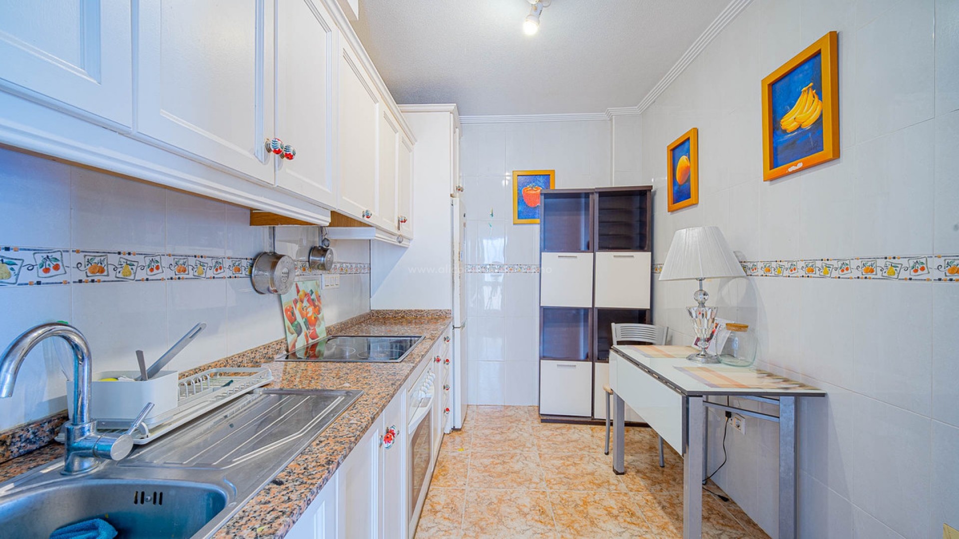 Villa en Punta Prima