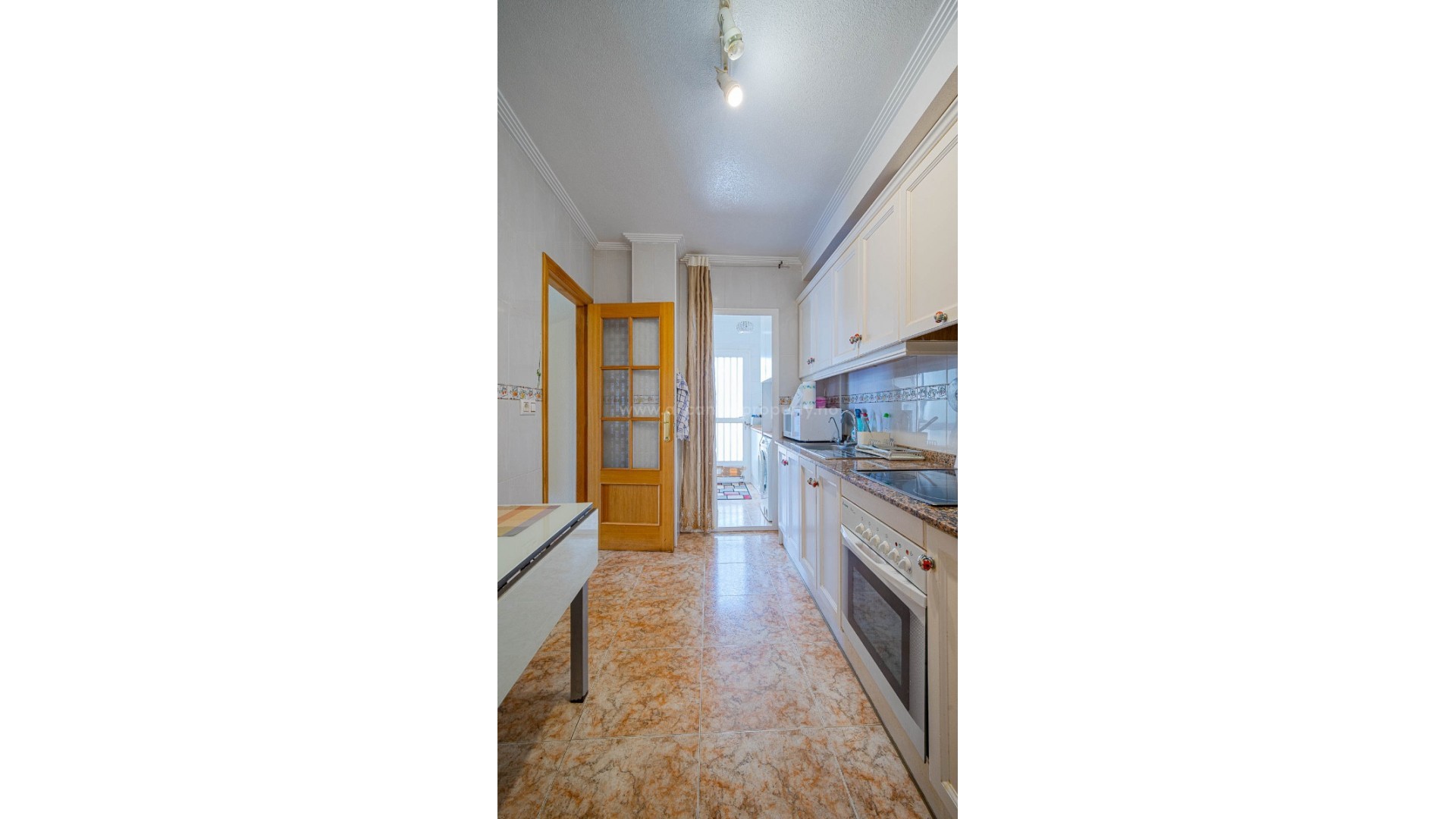 Villa en Punta Prima