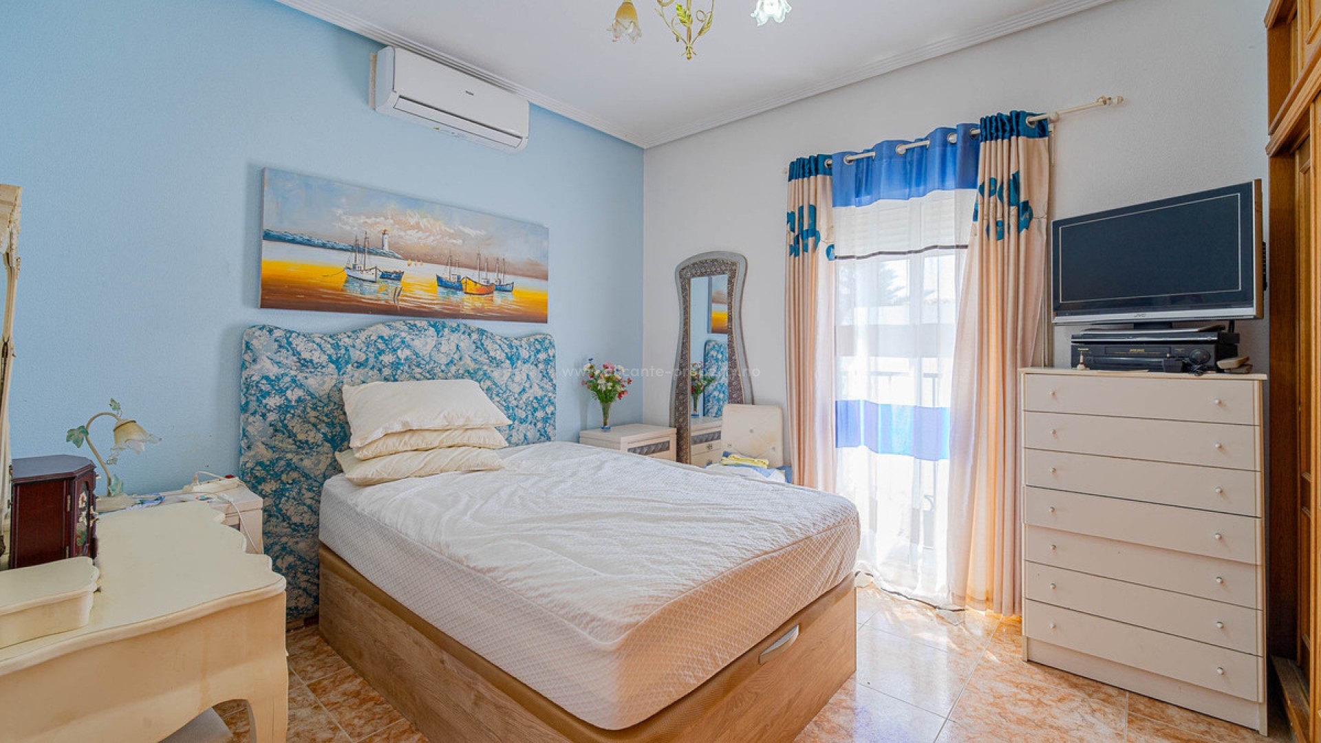 Villa en Punta Prima