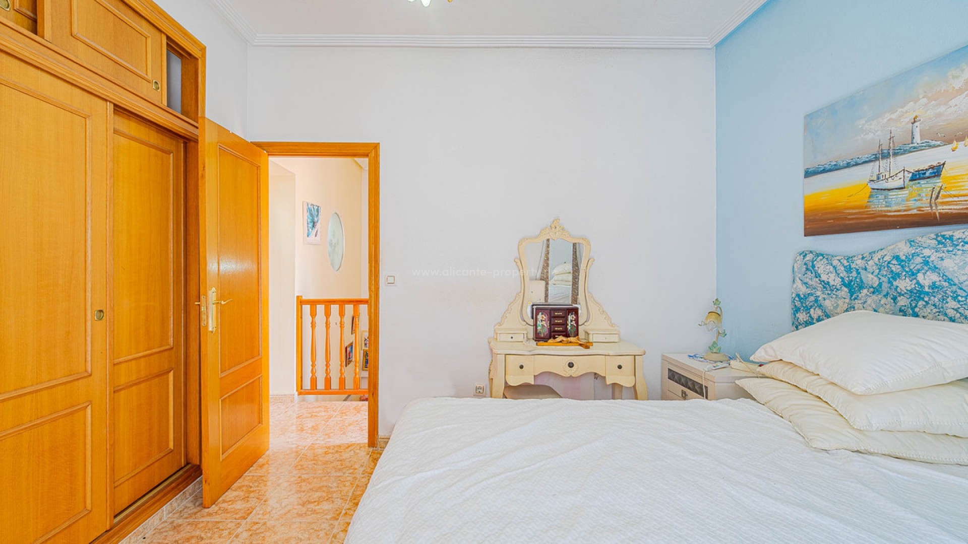 Villa en Punta Prima