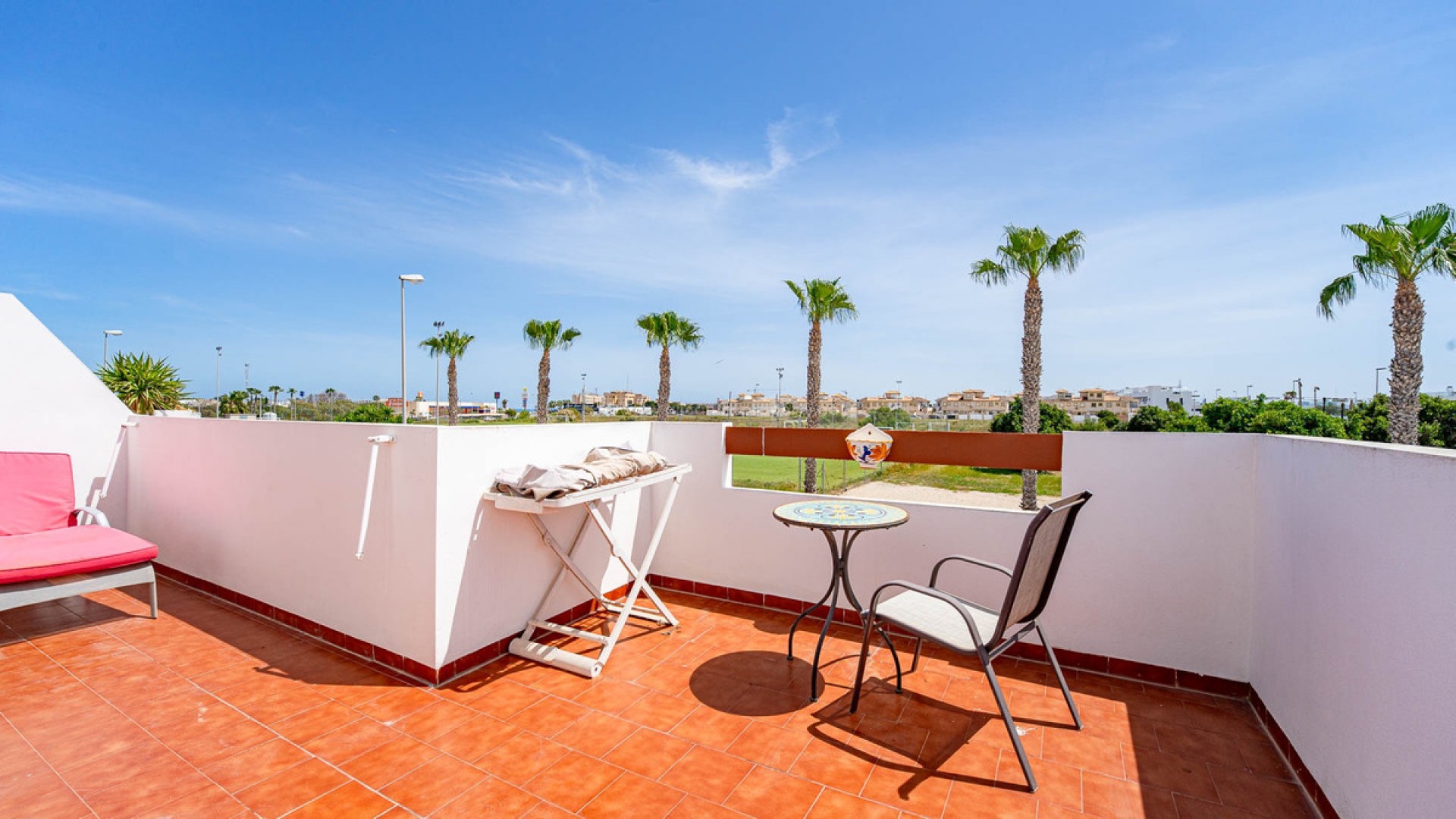 Villa en Punta Prima