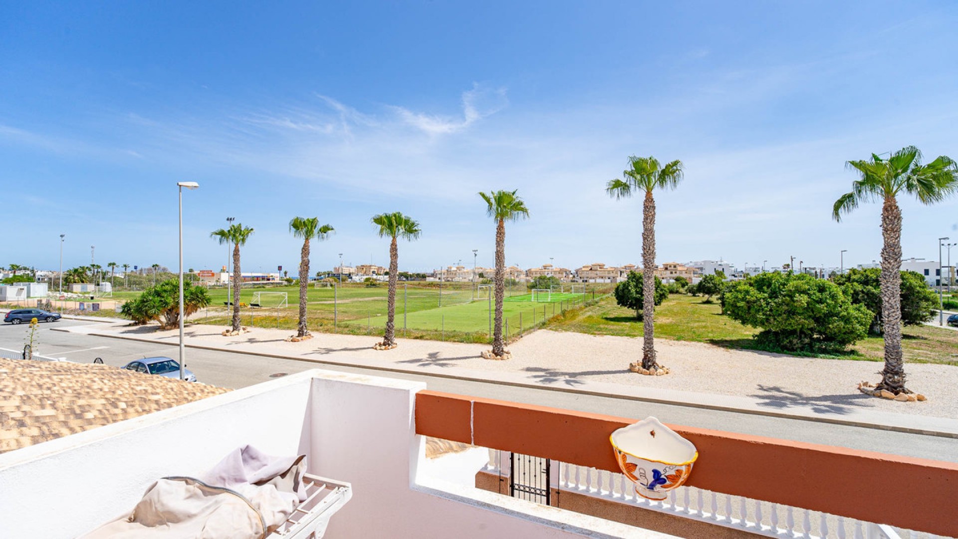 Villa en Punta Prima