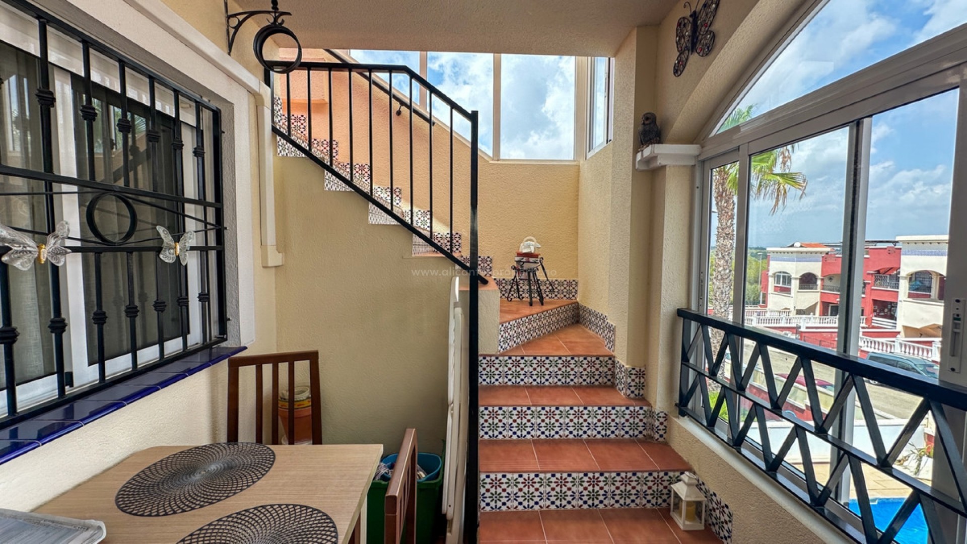 Villa en Punta Prima