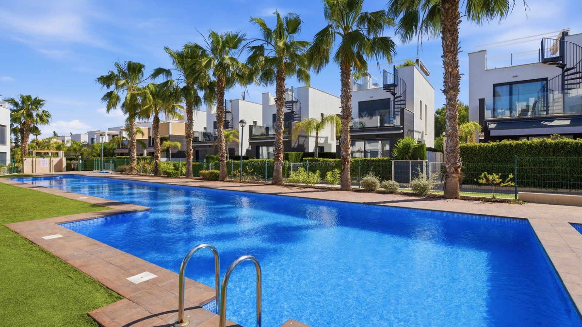 Villa en Punta Prima