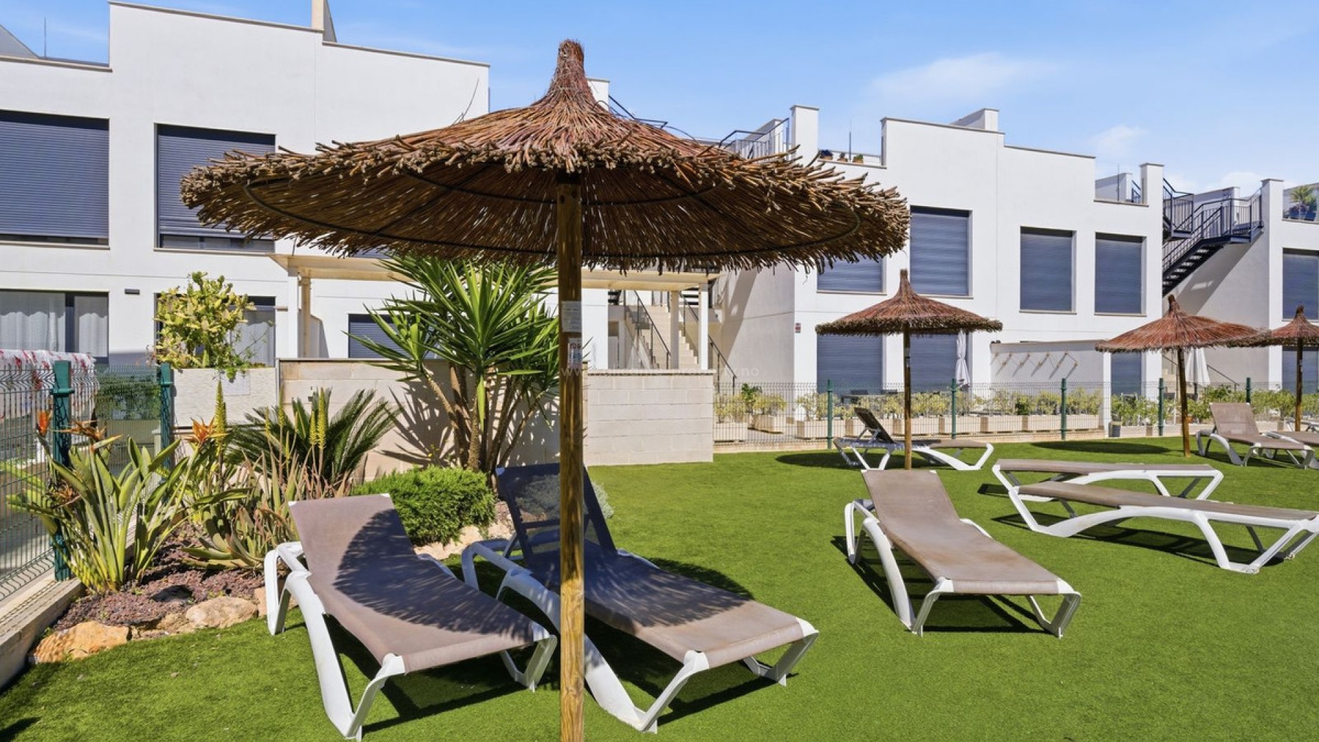 Villa en Punta Prima