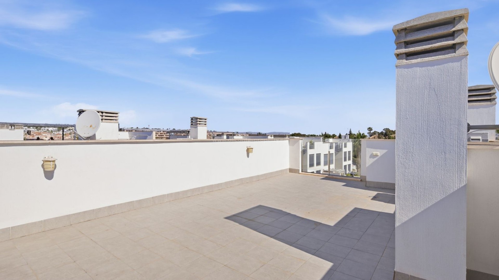 Villa en Punta Prima
