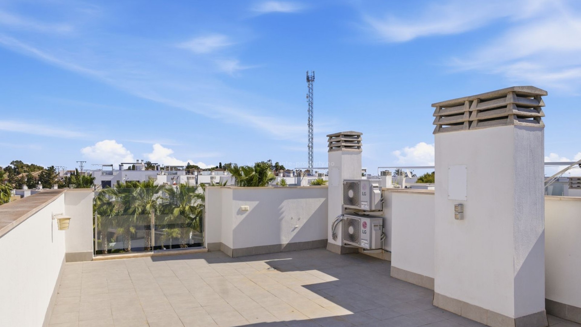 Villa en Punta Prima