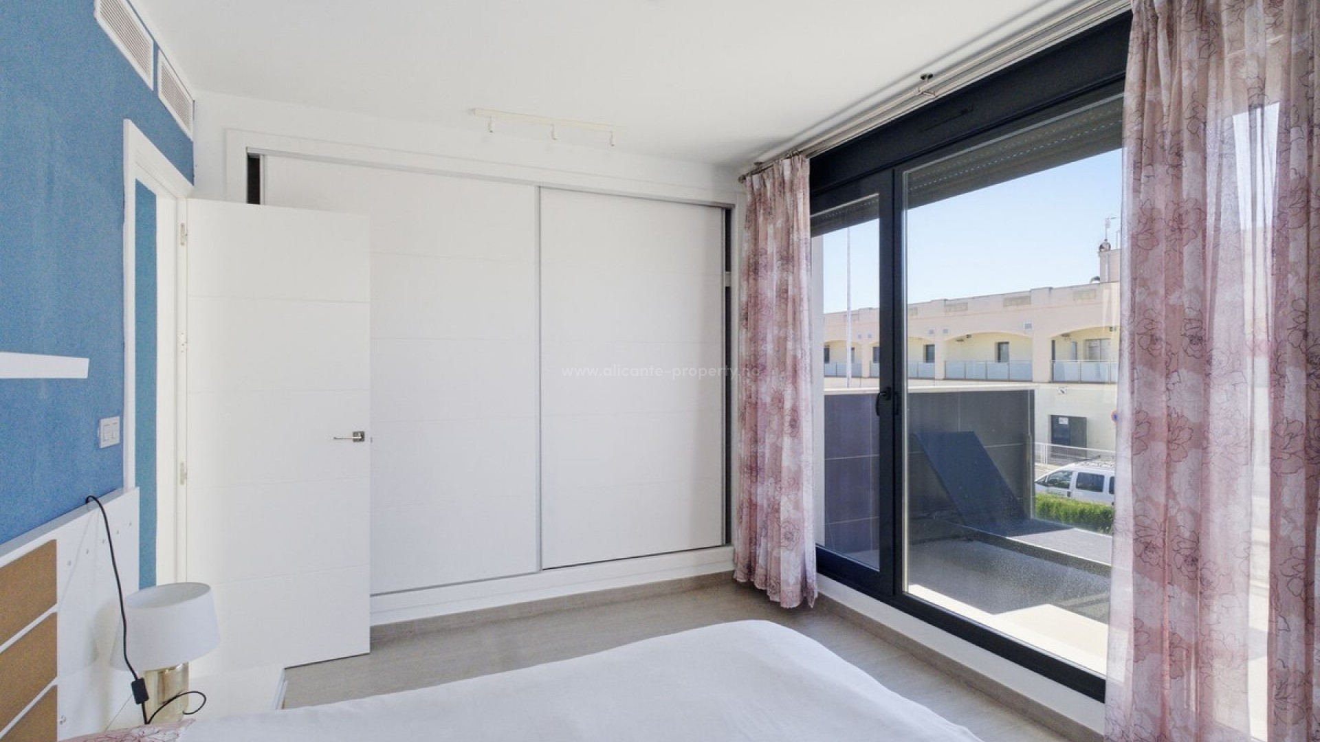 Villa en Punta Prima