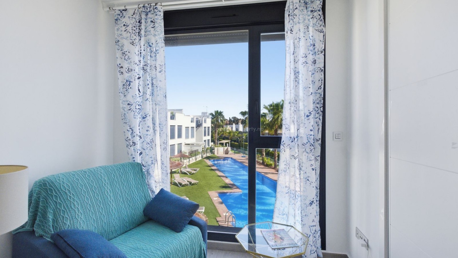 Villa en Punta Prima