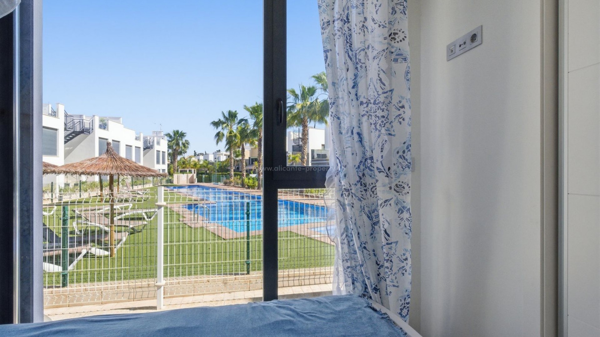 Villa en Punta Prima