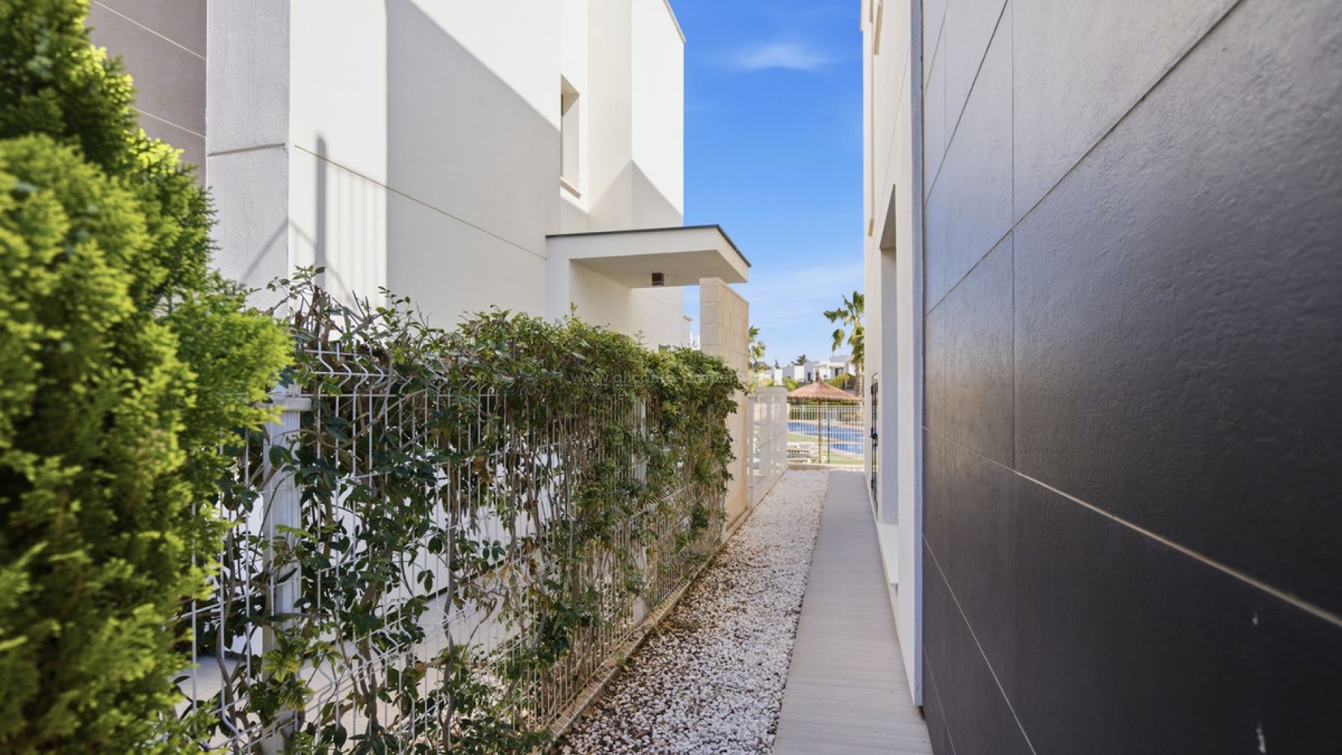 Villa en Punta Prima