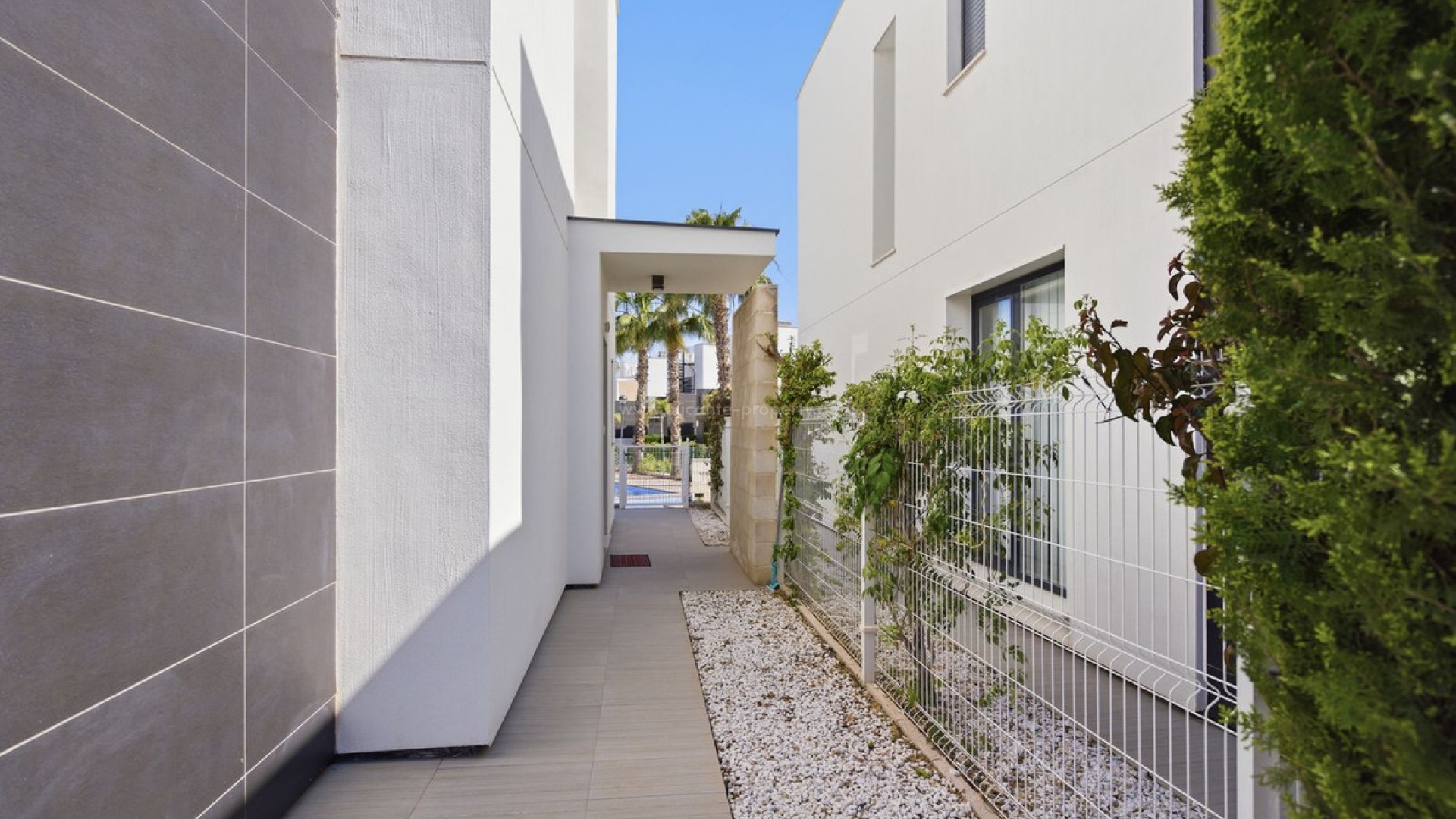 Villa en Punta Prima