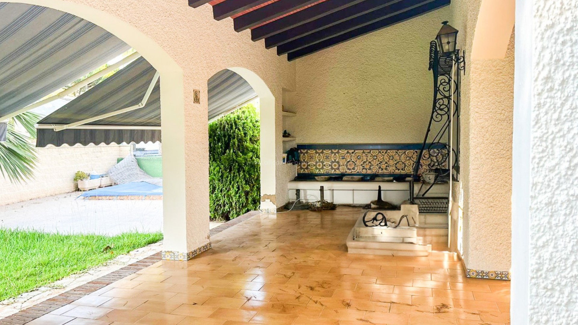 Villa en Punta Prima
