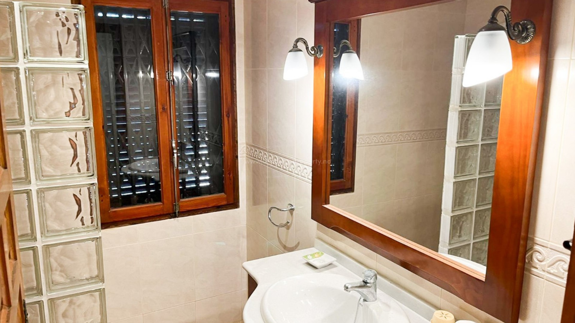 Villa en Punta Prima