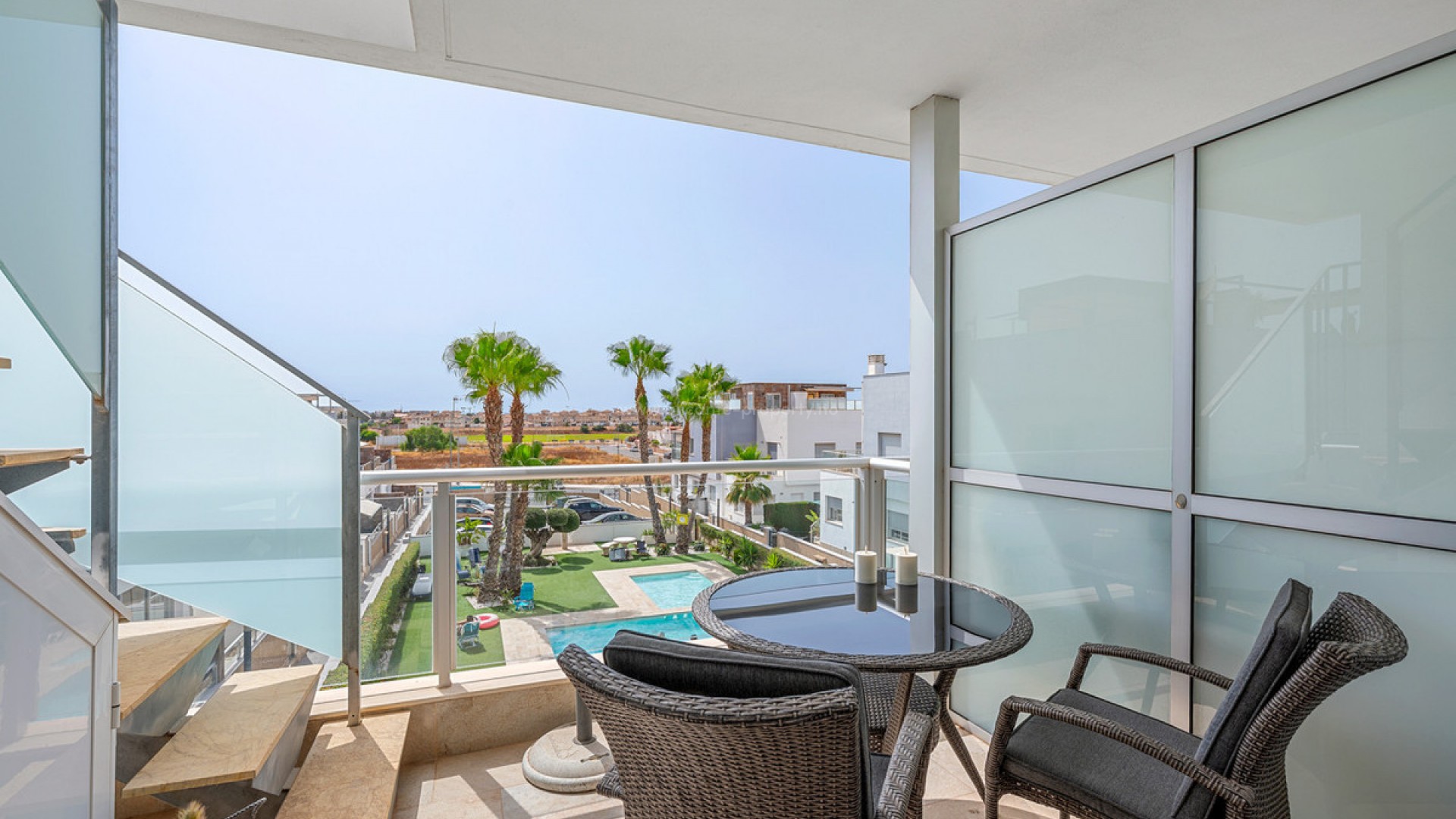 Villa en Punta Prima