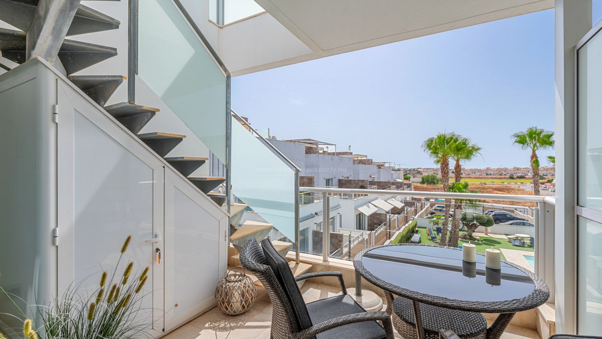 Villa en Punta Prima