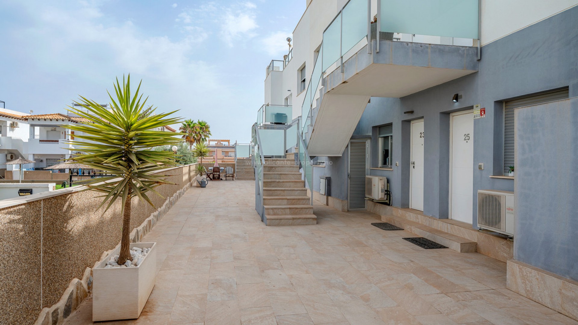 Villa en Punta Prima