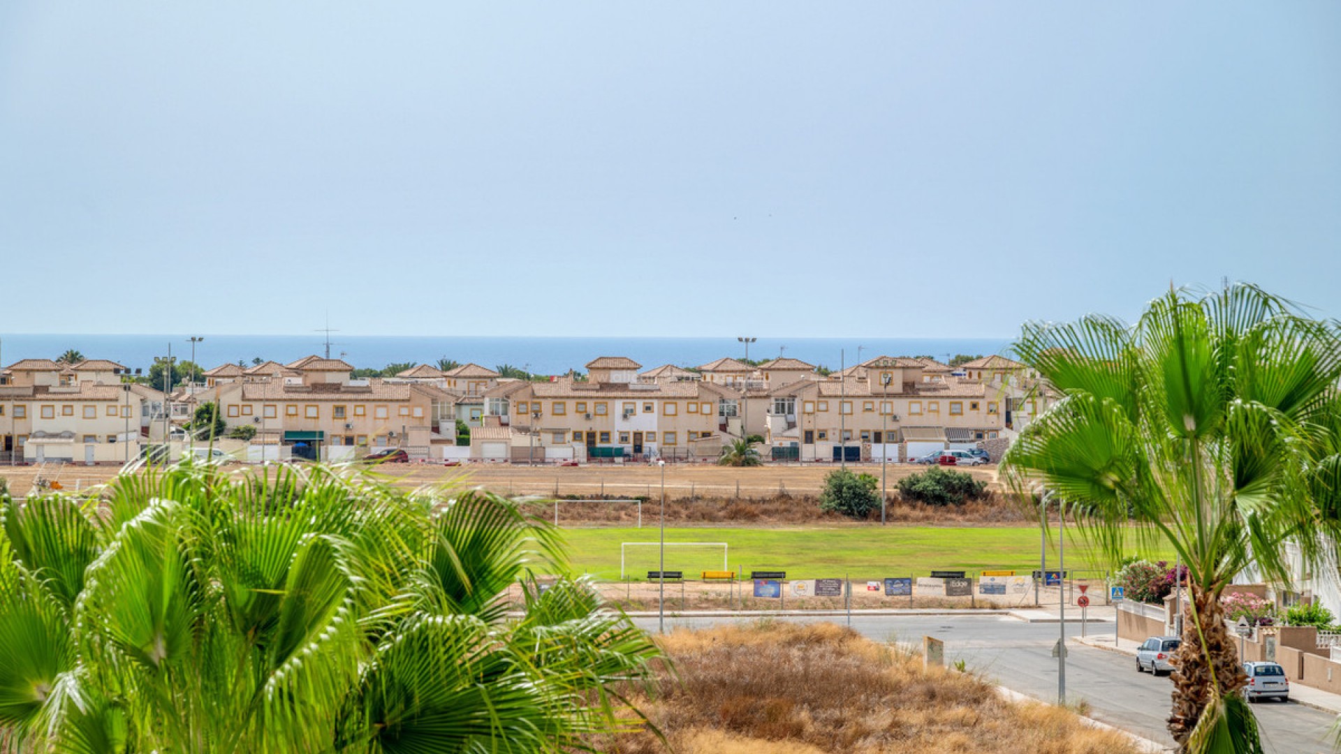 Villa en Punta Prima
