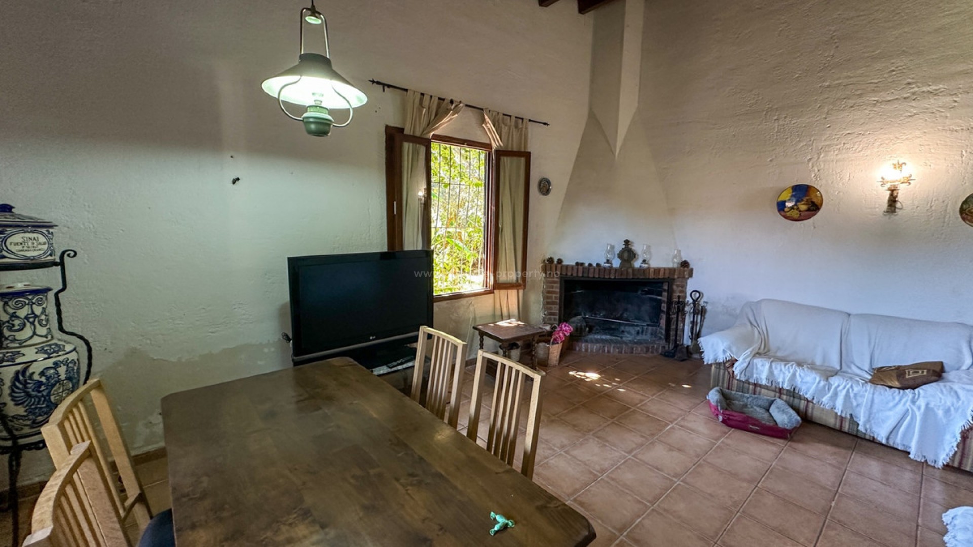 Villa en Punta Prima