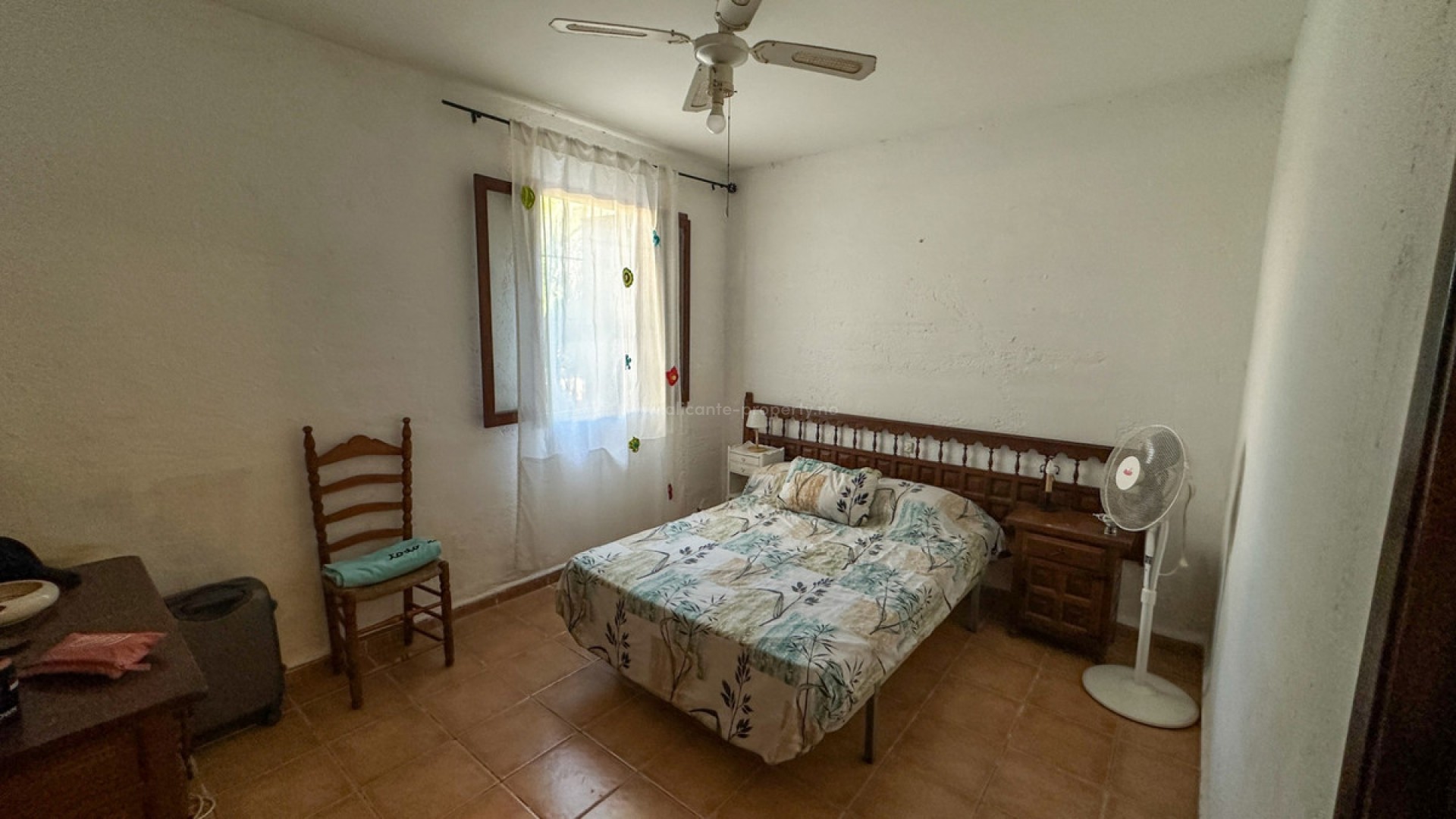 Villa en Punta Prima
