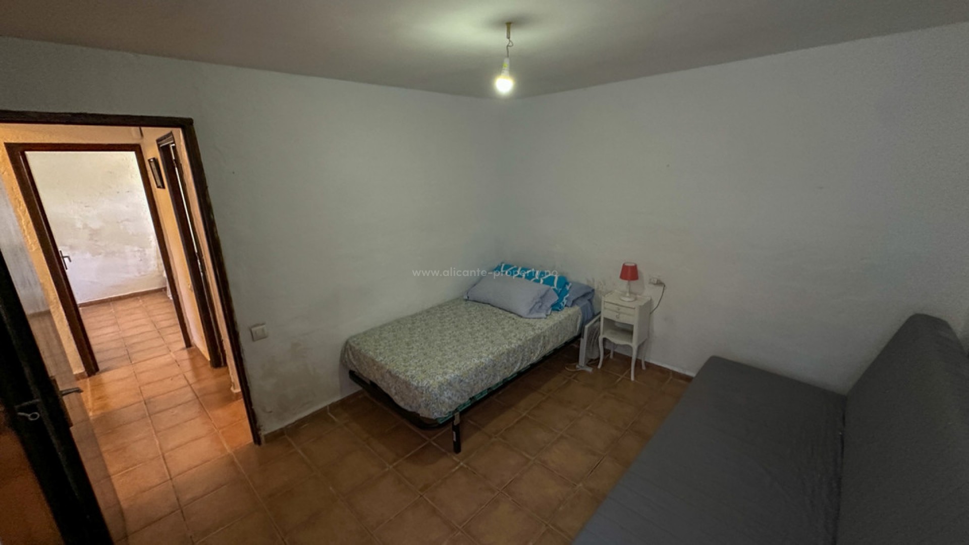Villa en Punta Prima