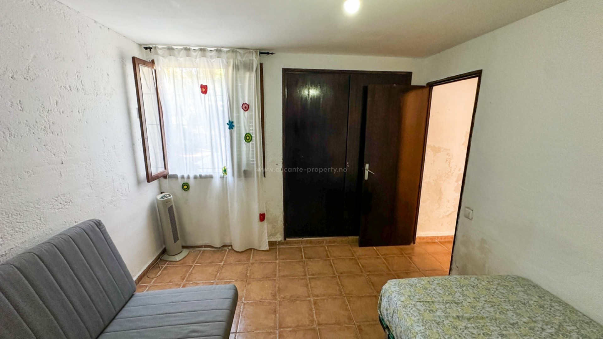 Villa en Punta Prima