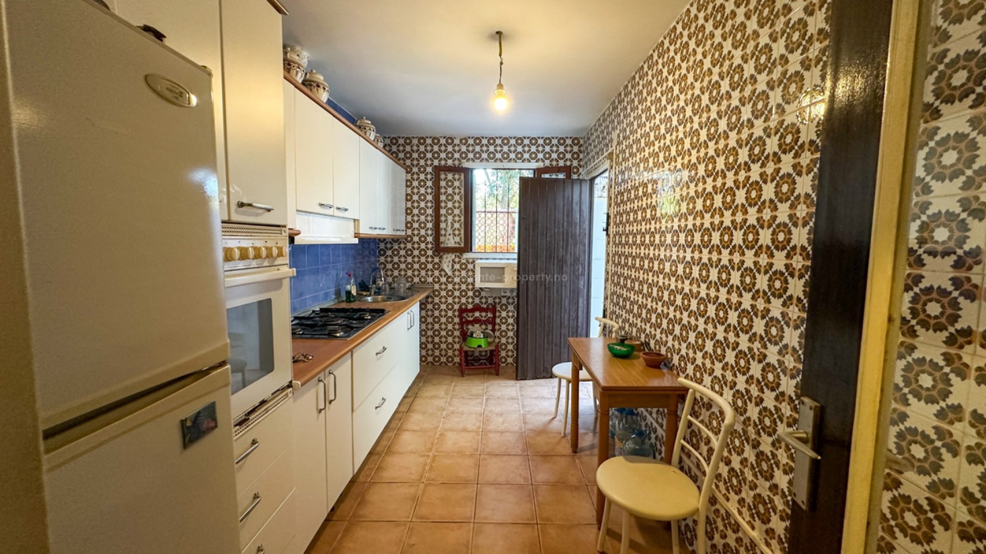 Villa en Punta Prima