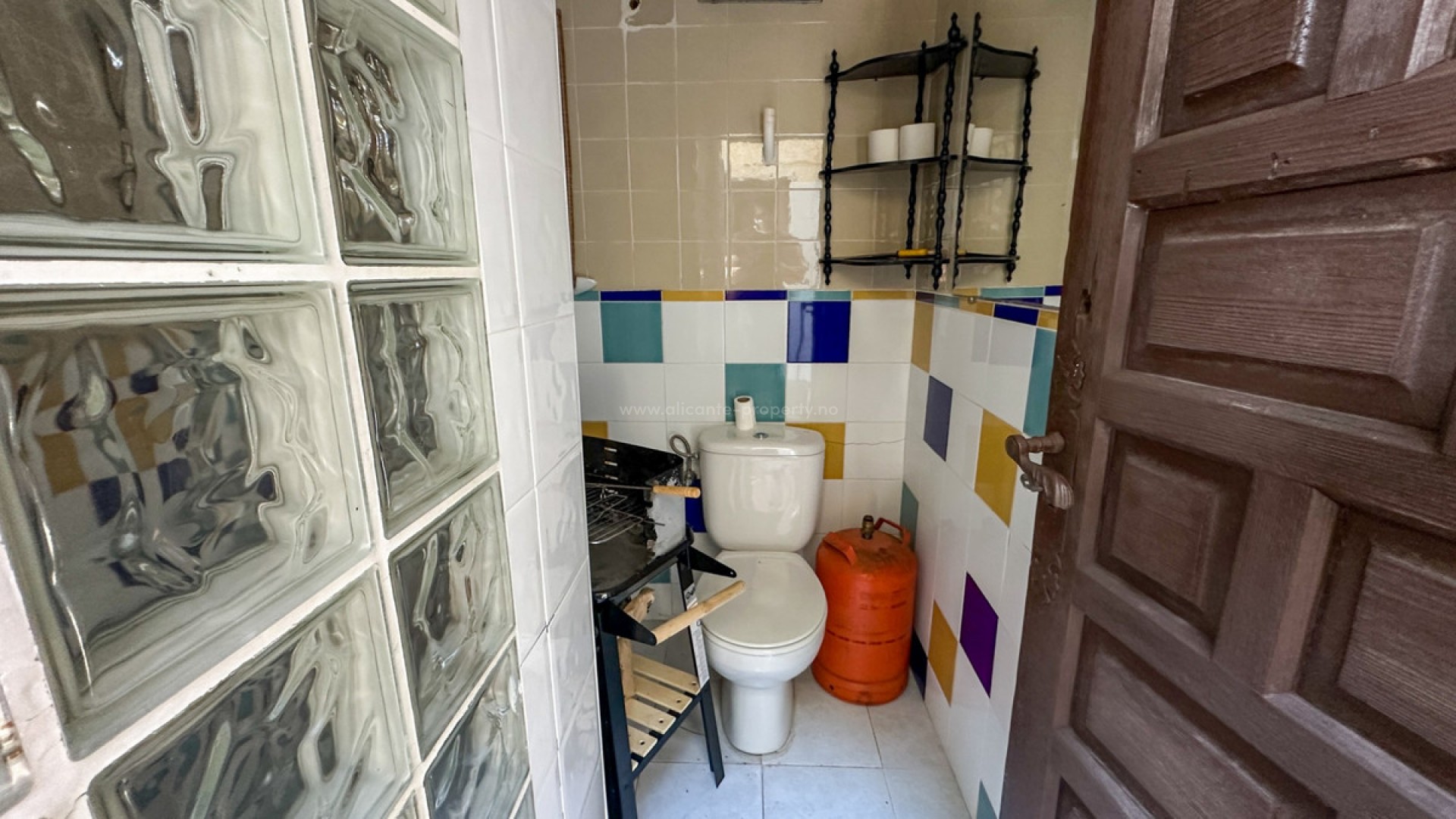 Villa en Punta Prima