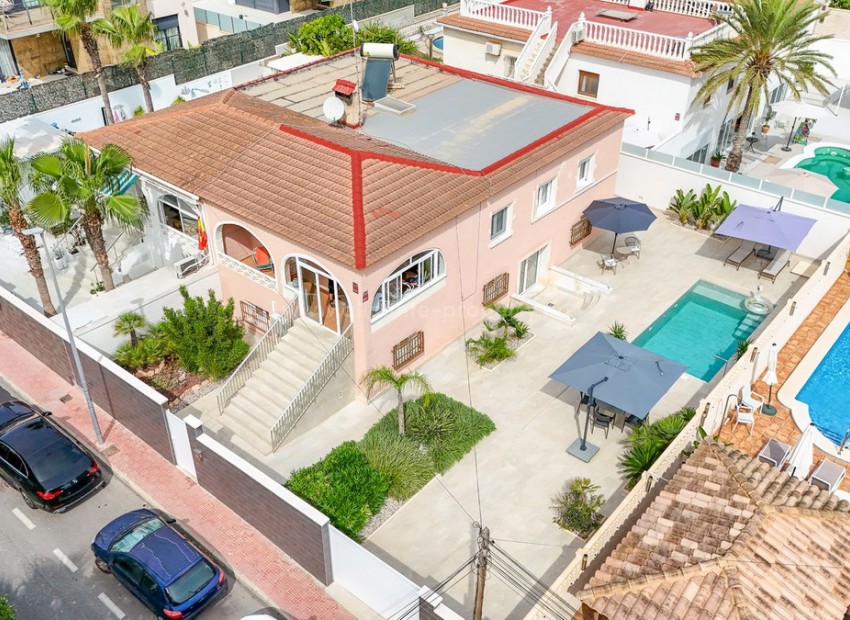 Villa en Punta Prima
