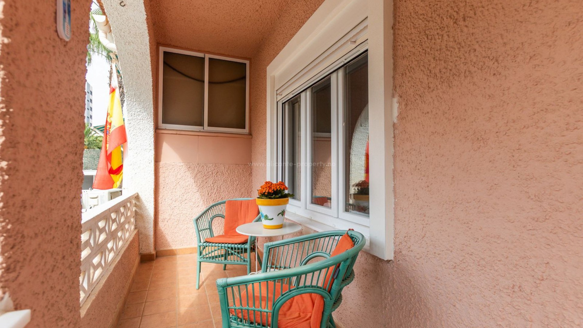 Villa en Punta Prima