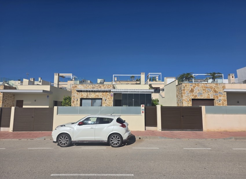 Villa en Quesada, Rojales